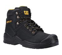 Caterpillar - Bottines de sécurité STRIVER MID - Homme (FS7585)