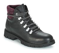 Bottines femmes Caterpillar HANDSHAKE Noir 36