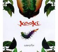 Caterpillar by DJ Keoki (1996-01-23)