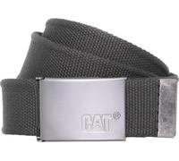 Caterpillar C1130012 Ceinture homme FS4638 (L) (Noir)