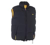 Caterpillar C430 - Veste sans manches isolée et matelassée - Homme (FS158)
