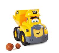 Cat - Construction Buddies Dump Truck - (82452)