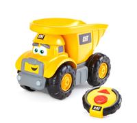 Caterpillar- Camion Benne Radiocommandé 25 Cm 82454