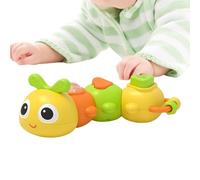 Caterpillar | Cartoon Fine Motor Skills Cartoon ,Sensory Developmental Kids Toys for Educational Fine Motor Skills Boys Girls Children