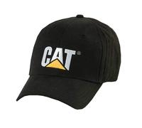 Caterpillar - Casquette de baseball - Adulte (FS10634)
