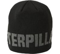 Caterpillar Casquette de Baseball pour Homme, Noir, Einheitsgröße