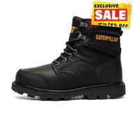 Caterpillar CAT Allerton Bottes De Travail Classiques En Cuir Pour Hommes