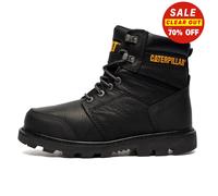 Caterpillar CAT Allerton Bottes De Travail Classiques En Cuir Pour Hommes