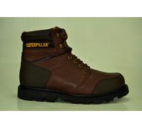 Caterpillar CAT Allerton Héritage 6 Inch Bottes Homme Bottes à Lacets