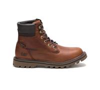 Cat Footwear Homme DEPLETE WP Classic Boots, Brown, 41 EU