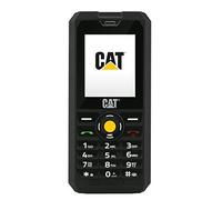 Caterpillar Cat. B30 Double Sim Noir