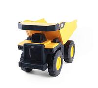 Caterpillar 40 Cm Steel Dump Truck Doré