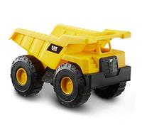 Caterpillar Cat Camion Benne Mini Crew 18 cm
