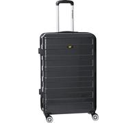 Caterpillar Cat Carbon IV Bagage Valise Rigide Valise à roulettes Taille M