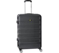 Caterpillar Cat Carbon IV Bagage Valise Rigide Valise à roulettes Taille M