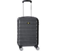 Caterpillar Cat Carbon IV Bagage Valise Rigide Valise à roulettes Taille S