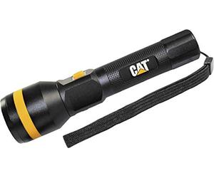 Caterpillar Cat CATCT24565 Rechargeable Focusing Tactical Light