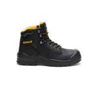 Caterpillar Chaussures de sécurité Mid S3 Homme Noir 41 EU