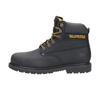Caterpillar CAT Chaussures de sécurité homme Noir Taille 41 EU