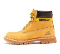 Caterpillar Colorado Shoes Jaune EU 45 Homme