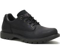 Caterpillar Chaussures à lacets COLORADO LOW pour homme 42 Noir