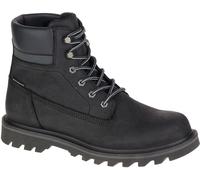 Cat Footwear Homme DEPLETE WP Classic Boots, Black, 40 EU