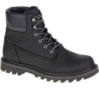 Cat Footwear Homme DEPLETE WP Classic Boots, Black, 40 EU
