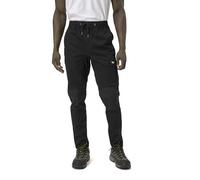 Caterpillar Cat Dynamic Black 270g Cotton/Spandex Stretch Slim-fit Work Trouser