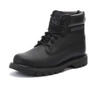Caterpillar Cat Footwear Colorado, Baskets Homme, Black P714010, 47 EU
