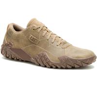 Caterpillar Gridlock Low Trainers Beige EU 42 Homme