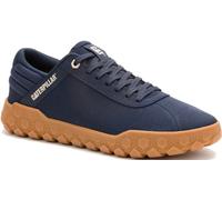 Caterpillar Hex + Canvas Trainers Bleu EU 41 Homme