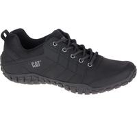 Cat Footwear Homme Instruct Baskets, Noir, 40 EU