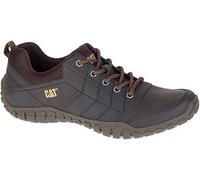 Caterpillar Cat Instruct P722310 Baskets décontractées en Cuir pour Homme