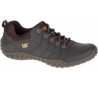 Caterpillar Baskets Instruct Marron Homme Taille 46 EU