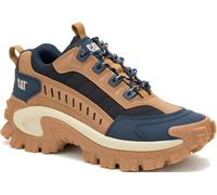 Baskets basses hommes Caterpillar INTRUDER Marron 41