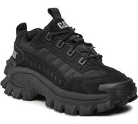 Caterpillar Baskets Intruder Mixte Black Out Taille 41