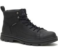 CAT Caterpillar Bottes d'hiver à lacets pour homme, Noir, 44 EU