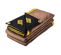 Caterpillar Cat Mug de Cuisine 980788N Water Utility 182,9 x 152,4 cm, Marron Y