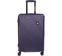 CAT Caterpillar Peoria Bagage Valise Rigide Valise à roulettes Valise Taille M