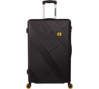 CAT Caterpillar Peoria Bagage Valise Rigide Valise à roulettes Valise Taille S