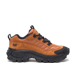 Caterpillar Cat Platform pour Homme, Marron, 46 EU