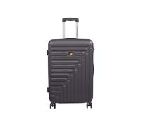 Caterpillar Cat Rockford Bagage Valise Rigide Valise à roulettes Valise Taille M