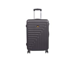 Caterpillar Cat Rockford Bagage Valise Rigide Valise à roulettes Valise Taille M