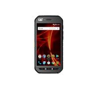 Caterpillar Cat S41 LTE 3Go de RAM / 32Go Double Sim Noir