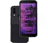 Caterpillar CAT S62 Pro Dual SIM 128GB 6GB RAM Noir