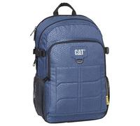 Sac à dos - CATERPILLAR - Barry - Bleu-Noir - Mixte - Adulte - Non Trolley