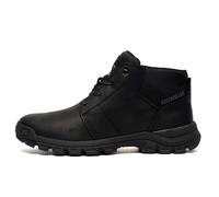 CATERPILLAR Boots Treshold Chuk noir