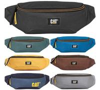 Caterpillar Cat The Project Sac banane de ville Sacoche banane de voyage 2L