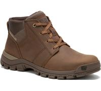 CATERPILLAR Boots Treshold Chuk marron 41