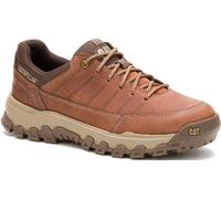 CAT Homme Caterpillar Autre Cuir, Marron, 43 EU